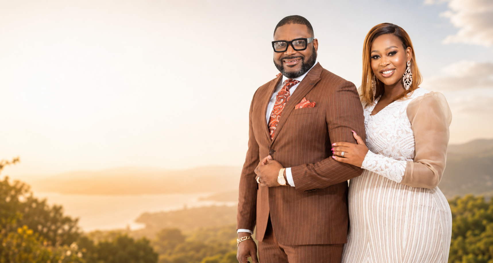 General Overseers of House of Treasures Ministries
